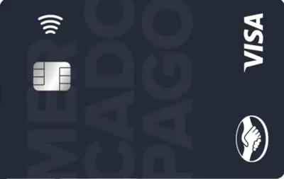 Tarjeta de Crédito Mercado Pago