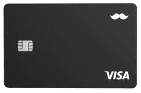RappiCard Visa