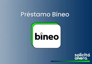 Pedir un crédito personal con Bineo es rápido, totalmente virtual y puede impulsar tus finanzas. Descubre aquí cómo dar ese paso adelante.