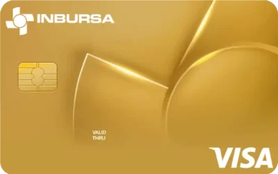 Tarjeta de Crédito Inbursa Oro