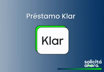 El préstamo Klar se puede solicitar sin salir de casa, vea todo ahora y cómo hacer la solicitación muy ágil.