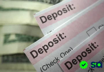 Si aún no ha aprendido a utilizar el depósito bancario, estamos aquí para cambiar eso. ¡Consulta nuestro artículo ahora!