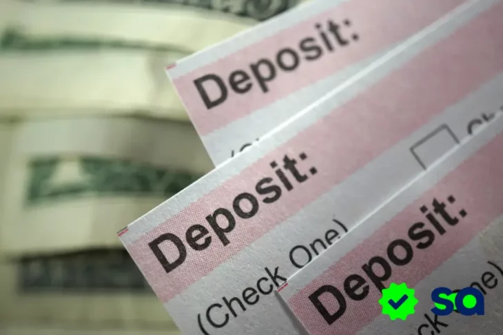 Si aún no ha aprendido a utilizar el depósito bancario, estamos aquí para cambiar eso. ¡Consulta nuestro artículo ahora!