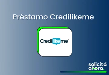 No tiene por qué ser difícil convertirte en candidato al préstamo personal Credilikeme, consulta cómo realizar la solicitud.