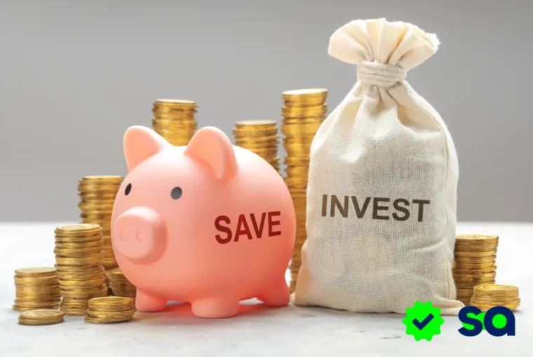 Resuelve tus dudas sobre si es mejor invertir o guardar dinero en este artículo que preparamos especialmente para ti. ¡Échale un vistazo ahora!