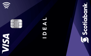 Tarjeta de Crédito Scotia IDEAL