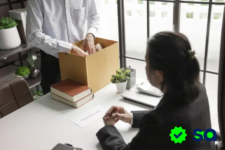Voy a renunciar, el momento de cerrar una etapa laboral y pensar en lo que viene