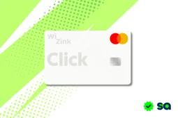 Tarjeta WiZink Click