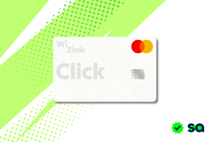 Tarjeta WiZink Click