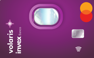 Tarjeta Volaris INVEX