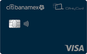 Tarjeta de Crédito Affinity Card Banamex