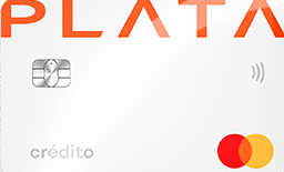 Tarjeta de Crédito Plata Card
