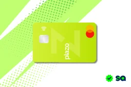 Tarjeta Plazo