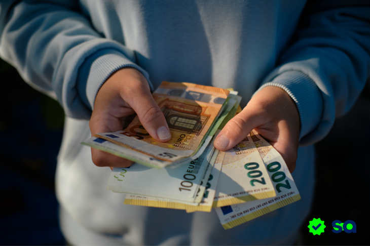 Cuánto préstamo puedes permitirte