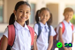 Uniformes escolares: cómo comprar sin duplicar el gasto