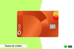 didi card