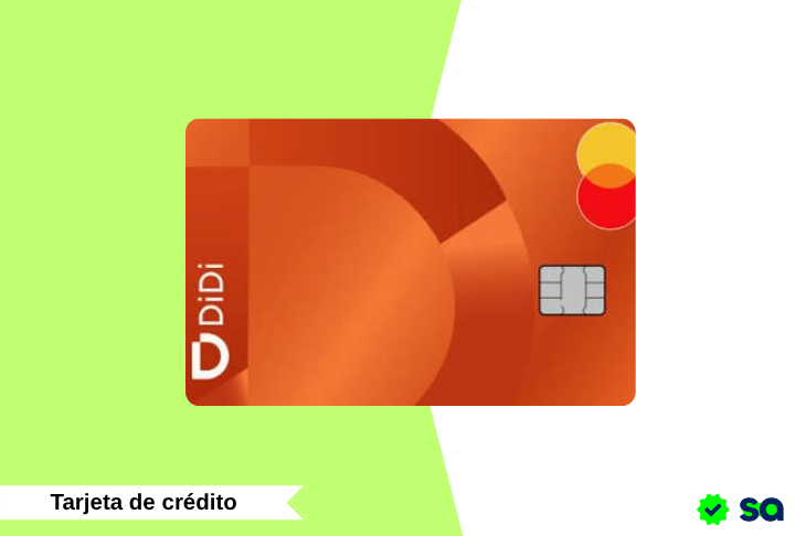 didi card