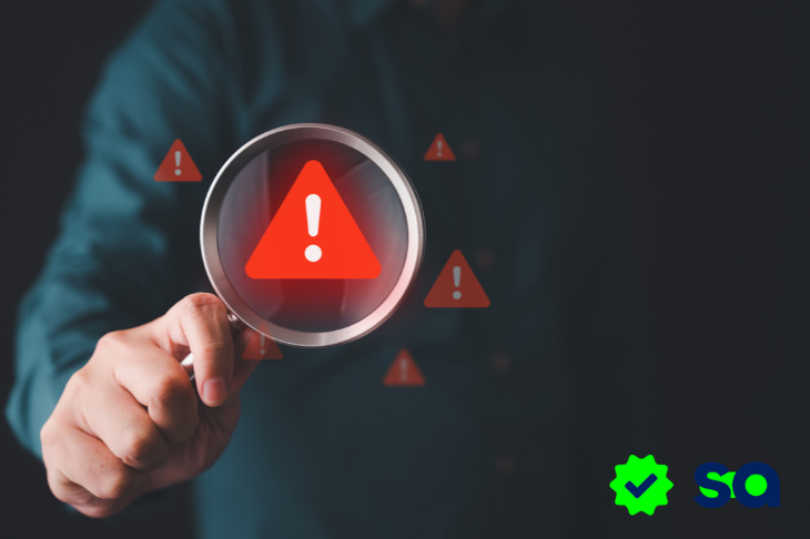 Fraude financiero con IA: cómo detectar una suplantación
