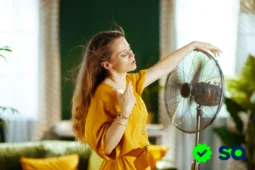 Gastos en temporada de calor