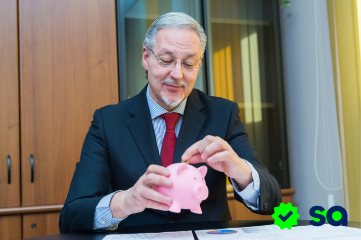 Fondo de ahorro de tu empresa: cuándo se entrega y qué hacer con ese dinero